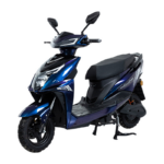 Ares electric scooter, adult two-wheeled electric vehicle, high-power - Image 6