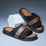 Summer Plus-Size Men Slippers - Image 2
