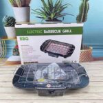 Home Electric Grill, BBQ Grill, Small Electric - Image 2