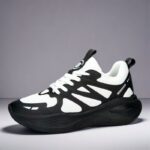 men running shoes - Image 2