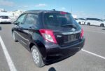 2014/1 TOYOTA VITZ F CIEL - Image 4