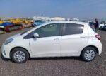 2018/10 TOYOTA VITZ F SAFETY EDITION - Image 3