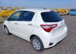 2018/10 TOYOTA VITZ F SAFETY EDITION