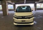 2015/4 TOYOTA VOXY V - Image 5