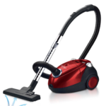 Household High-Power Handheld Portable Canister Vacuum Cleaner