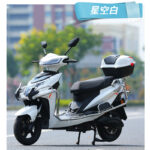 Ares electric scooters - Image 2