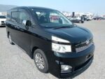 2012/4 TOYOTA VOXY ZS KIRAMEKI 2