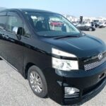2012/4 TOYOTA VOXY ZS KIRAMEKI 2