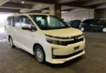 2015/4 TOYOTA VOXY V