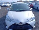 2018/10 TOYOTA VITZ F SAFETY EDITION - Image 5
