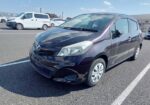 2014/1 TOYOTA VITZ F CIEL - Image 2