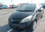 2012/6 TOYOTA VITZ F SMILE EDITION