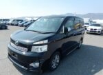 2012/4 TOYOTA VOXY ZS KIRAMEKI 2 - Image 4