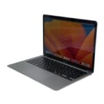 Apple Refurbished 2019 MacBook air Intel Core i7 (13-inch, 16GB, 512GB SSD Storage) -silver