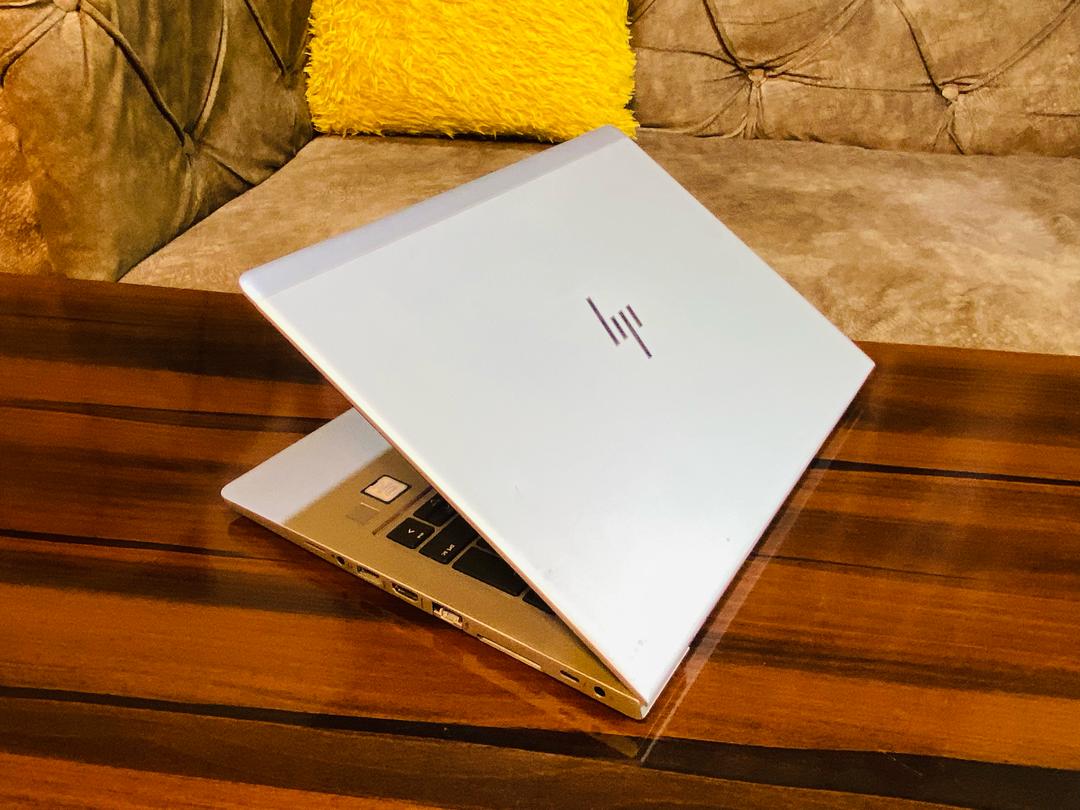 HP EliteBook 830 G5 Intel Core i5 - 8th. Generation. - 16GB RAM / 256GB SSD/ Keyboard Light / Webcam / Windows 11 Pro. Active. HP EliteBook 830 G5 Intel Core i5 - 8th. Generation. - 16GB RAM / 256GB SSD/ Keyboard Light / Webcam / Windows 11 Pro. Active.