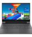 Hp Victus 16 Laptop, FHD IPS 144Hz Display, 7ms Response Time, 13th Gen. Intel Core i7-13700H, 16GB RAM, 1TB SSD, NVIDIA GeForce RTX 4060 GPU (8 GB), Windows 11 - Mica Silver