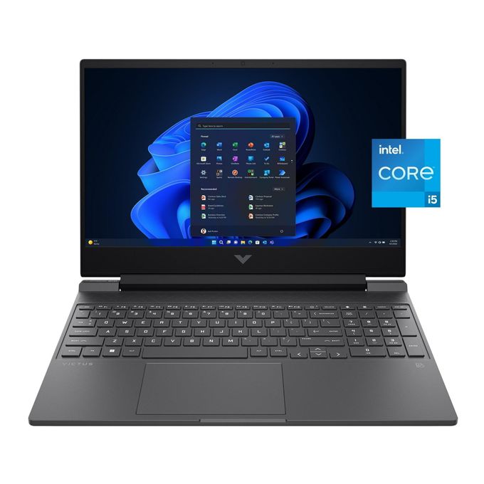 Hps Victus 15-fa1082wm 15.6 Gaming Laptop (2023 Model) Intel Core i5-13420H, 13th Gen 1.9GHz up to 4.7GHz Processor, NVIDIA GeForce RTX 4050, 6GB GDDR6, 16GB DDR4-3200 RAM,... Hps Victus 15-fa1082wm 15.6 Gaming Laptop (2023 Model) Intel Core i5-13420H, 13th Gen 1.9GHz up to 4.7GHz Processor, NVIDIA GeForce RTX 4050, 6GB GDDR6, 16GB DDR4-3200 RAM,...