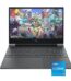 Hps Victus 15(fa2013dx) Gaming Laptop Intel Core i5 Processor, 13th Generation 8GB RAM 512 SSD 15.6 Inch Full HD Display, 144Hz(Up to 4.7 GHz) Nvidia GeForce RTX 3050, 6GB...