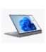 Lenovo 2 in 1 Yoga 7 - 14 Inches - 16GB LPDDR5x-7467 - 1TB M.2 PCIe NVMe SSD - 4K (2880x1800) OLED - TÜV Low Blue Light (HW) - Silver