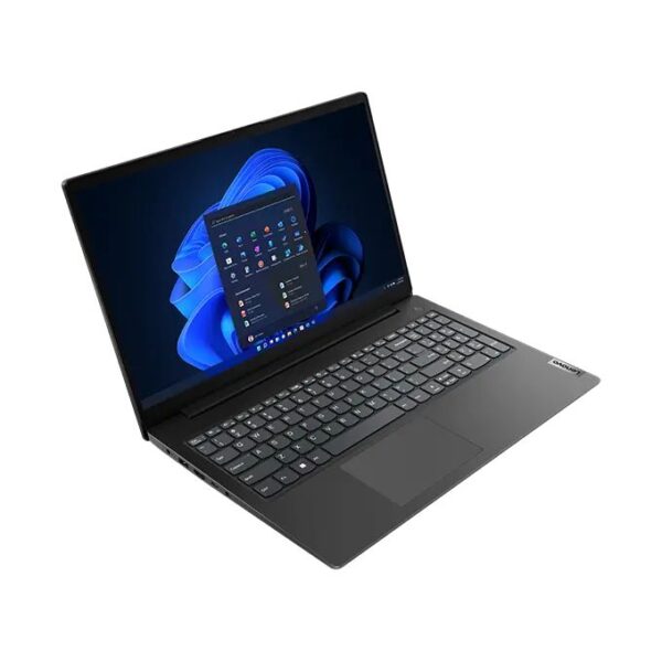 Lenovo V15 G4 IRU - Intel Core i5-13420H - 13th Gen - 8GB RAM - 512GB SSD- 15.6" LED Screen - Windows 11 - Business Black