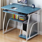 Computer Desk, Simple Study Desk, Home Desk,