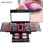 Makeup Palette Blush Powder Makeup Box