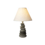 Oasis 2-Light Ceiling Mount, Bronze - Image 4