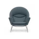 Lounge Comfy Padded Soft Saucer - Image 6