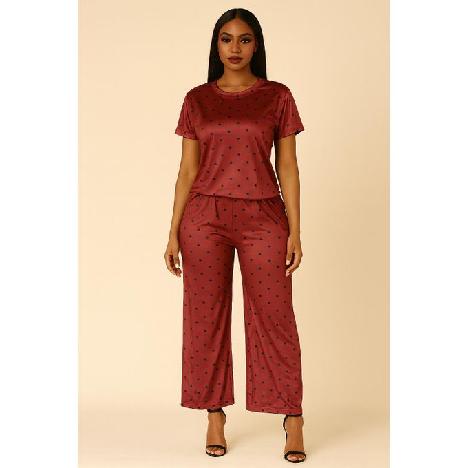 2 in 1 Casual Wear - Multicolor; 2 in 1 Casual Wear - Multicolor;
