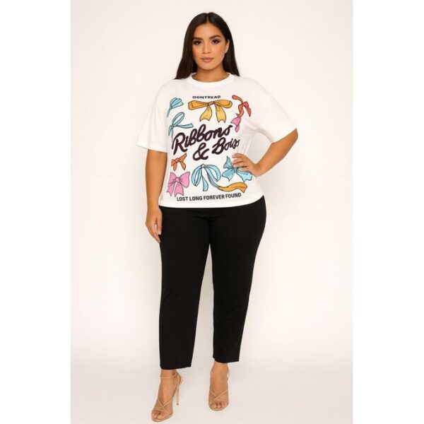 2 in 1 Elegance Casual Ladies Wear - Multicolor