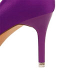 2023 Women 7.5cm 10.5cm High Heels - Image 5