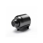 2K Starlight Security Cam - Type-C IP66 Outdoor Indoor w Full-Color Night Vision Wireless Monitoring