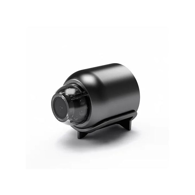 2K Starlight Security Cam - Type-C IP66 Outdoor Indoor w Full-Color Night Vision Wireless Monitoring