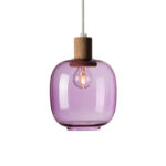 Oasis 2-Light Ceiling Mount, Bronze