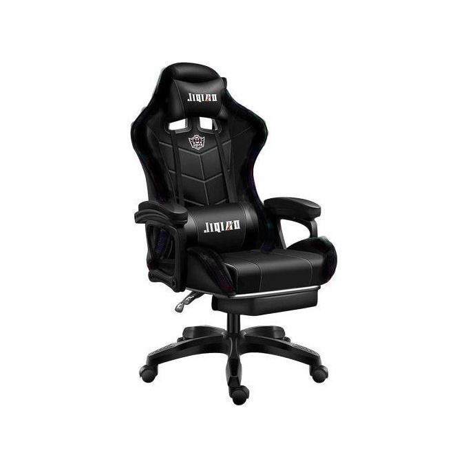 360 Degrees Gaming/Office/Swivel/Executive Chair- Black 360 Degrees Gaming/Office/Swivel/Executive Chair- Black