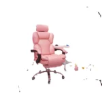 Gaming Chair Computer Chair Home Comfortable Swivel Office Chair - Image 5