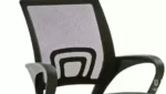 Household lifting swivel chair, staff chair - Image 2