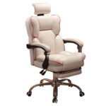 E-sports Chair Sedentary Study Computer Chair Office  Swivel Chair - Image 6