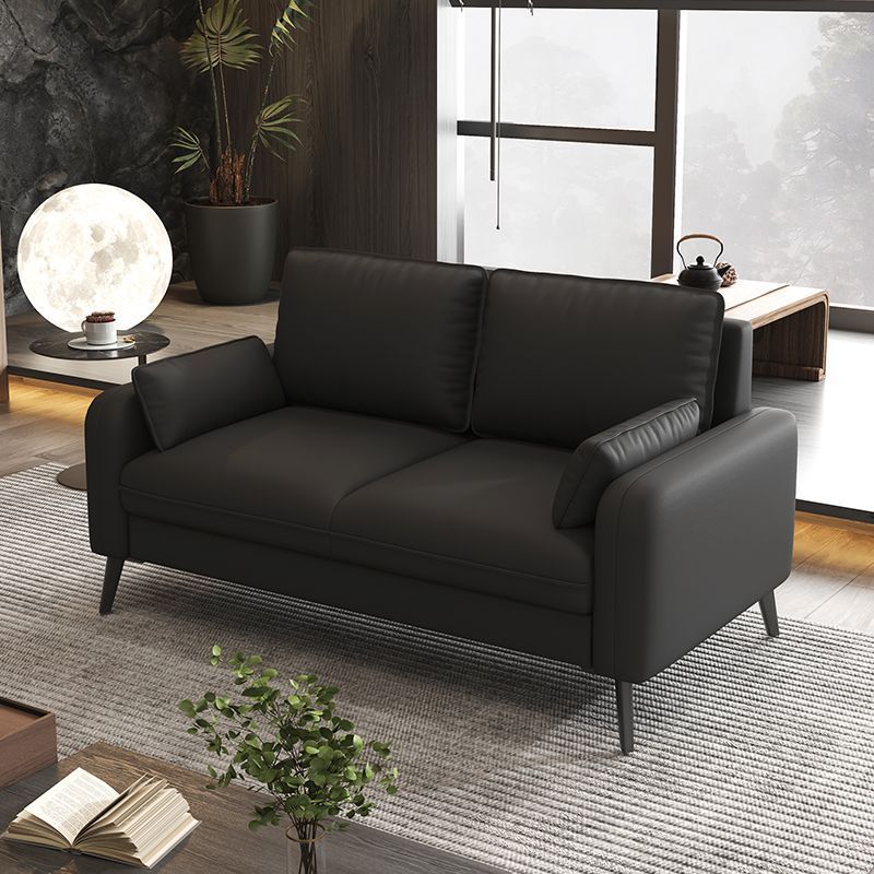 O1CN015PdeeD2K3W1vDUQGS_21212218879289501-0-cib.jpg Sofa small apartment sofa living room rental house new - Image 1