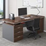 Office Desk Boss Desk Home Computer Table