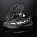 Men's travel sports shoes - Image 8