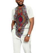 European and American Independent Men Casual Shirt - Image 6