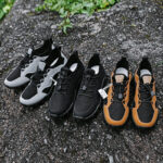 Hiking  Men's Fashionable Sports  Leather Shoes - Image 4