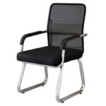 Office Staff Conference Chair Home Backrest Chair Computer Chair - Image 2