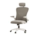 Computer chair, home comfort student dormitory study chair - Image 5