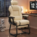 Computer Chair, Office Chair, Gaming Chair, Home Ergonomic Chair