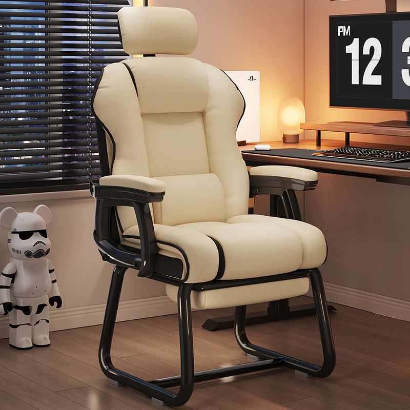 O1CN01UXMCdb1NLK8KLb3K1_21212219452551553-0-cib.jpg Computer Chair, Office Chair, Gaming Chair, Home Ergonomic Chair - Image 1