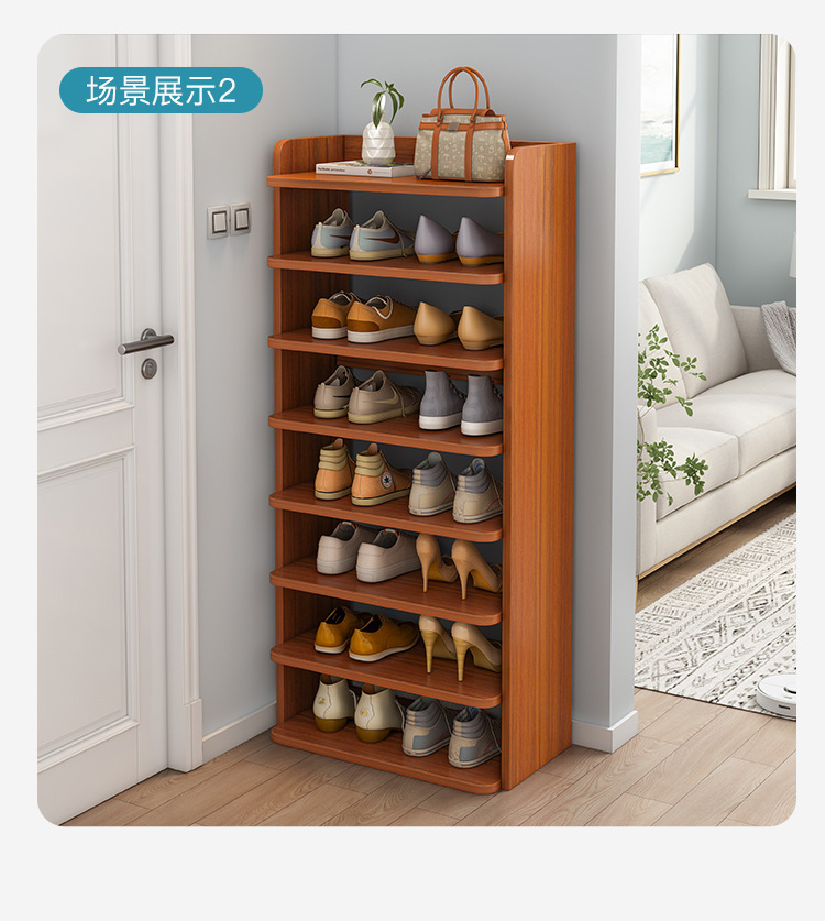 O1CN01YEHfL725S2mCAI5OG_21211992997524-0-cib.jpg 120CM multi-layer Shoe rack - Image 1