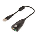 Live sound card usb7.1 external independent Siberia sound card