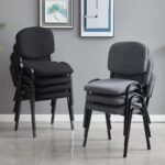 Simple Staff Office Training Chair Backrest Chair - Image 4